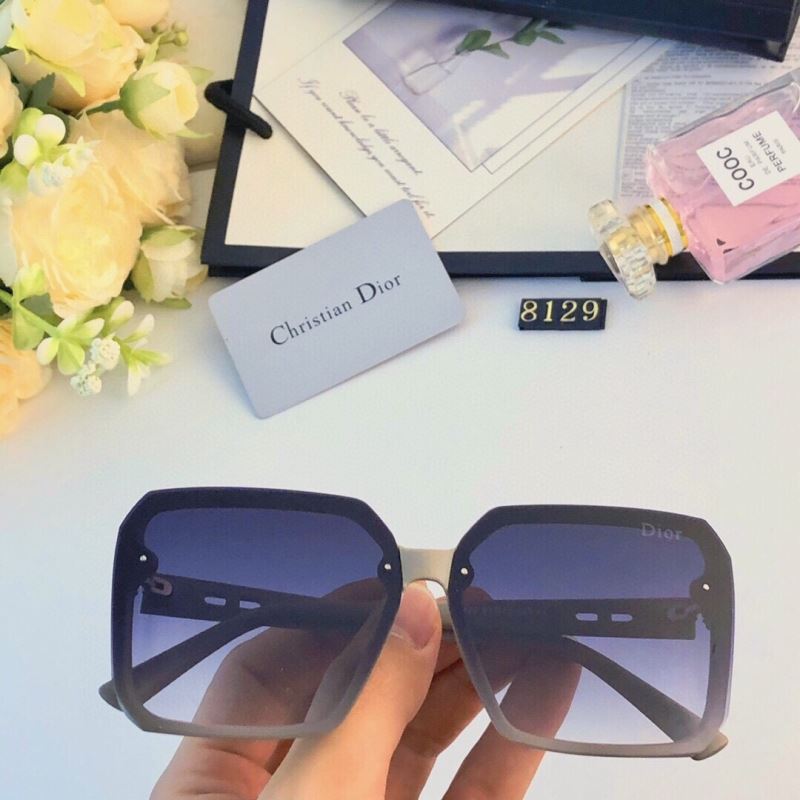 Christian Dior Sunglasses